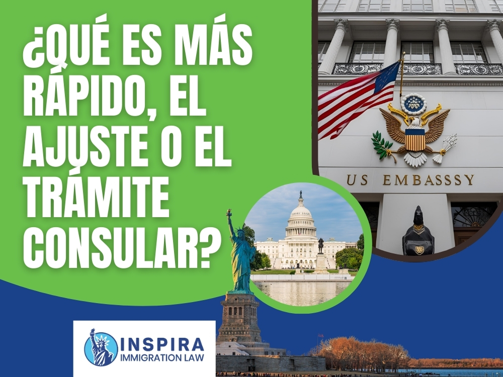 Abogado de Tarjeta Verde el ajuste o el trámite consular Inspira Immigration Law Abogado de Tarjeta Verde el ajuste o el trámite consular Inspira Immigration Law