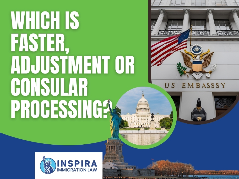 Green Card Attorney Adjustment or Consular Processing Inspira Immigration Law Green Card Attorney Adjustment or Consular Processing Inspira Immigration Law
