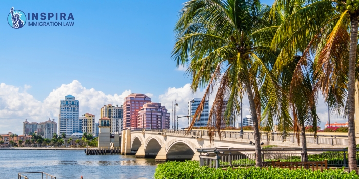 West Palm Beach divorce lawyer immigration Inspira Immigration Law