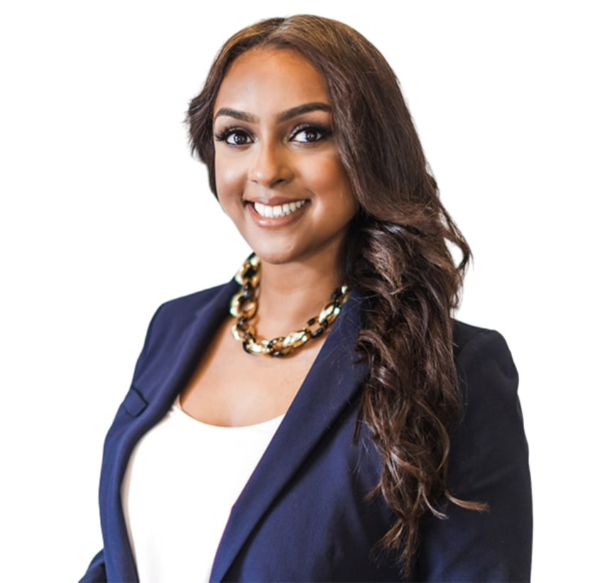 Attorney Leonelba Martinez - Inspira Immigration Law