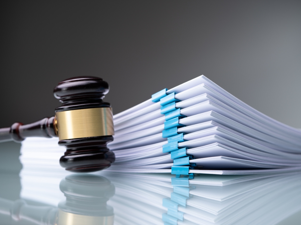 Immigration Court Motions and Appeals - Filing a Motion - Inspira Immigration Law