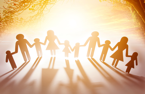 Inmigración basada en la familia con Inspira Immigration Law