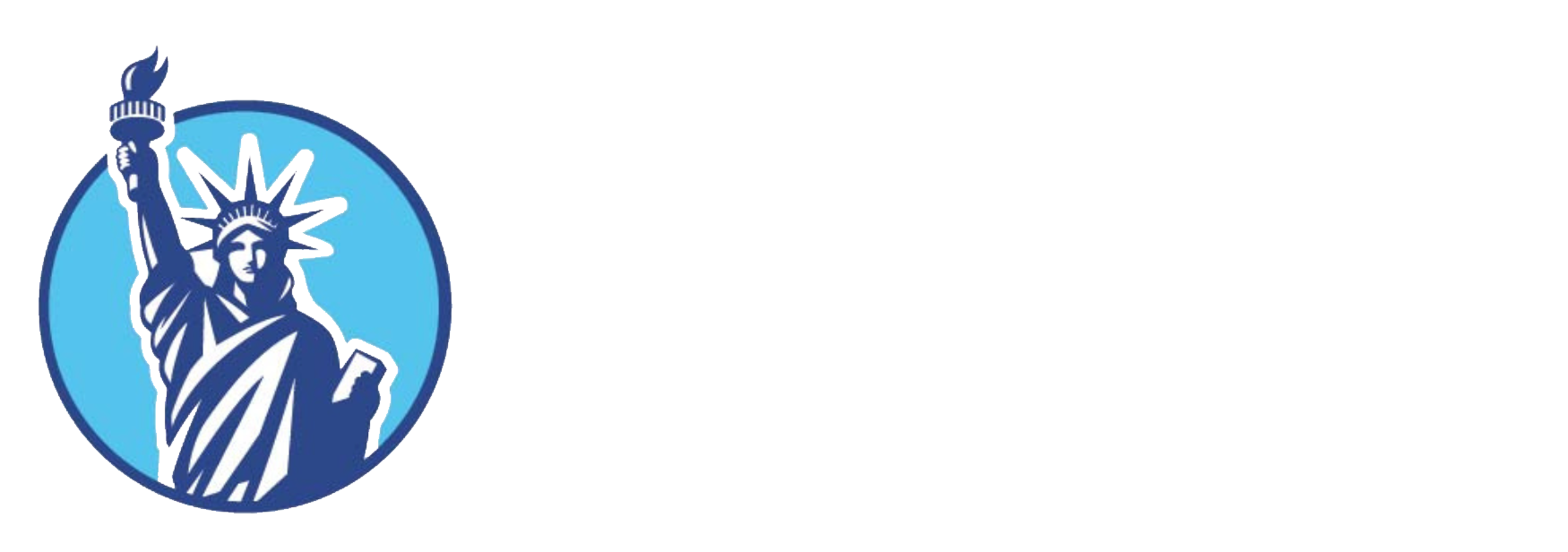 Inspira Logo Reverse