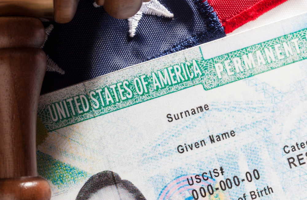 Residencia permanente - Inspira Immigration Law