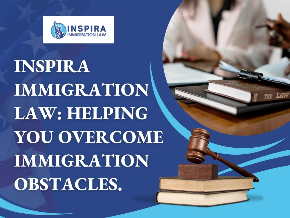 Waivers and Inadmissibility Solutions - Helping You Overcome Immigration Obstacles - Inspira Immigration Law
