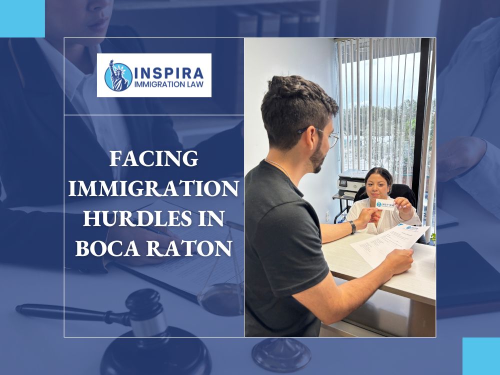 immigration lawyer boca raton FL - Inspira Immigration Law