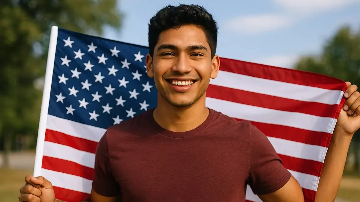 Beneficiario del programa DACA en Florida 2025